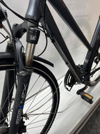 Bicycles EXT 600 Trapez - Bastler - DEFEKT