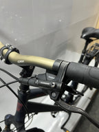 Bicycles EXT 600 Trapez - Bastler - DEFEKT