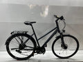 Bicycles EXT 600 Trapez - Bastler - DEFEKT
