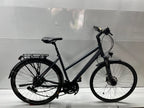 Bicycles EXT 600 Trapez - Bastler - DEFEKT