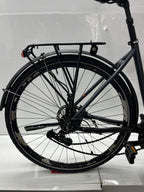 Bicycles EXT 600 Trapez - Bastler - DEFEKT