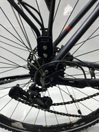 Bicycles EXT 600 Trapez - Bastler - DEFEKT