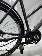 Bicycles EXT 600 Trapez - Bastler - DEFEKT