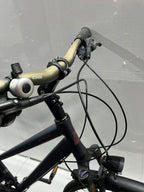 Bicycles EXT 600 Trapez - Bastler - DEFEKT