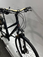 Bicycles EXT 600 Trapez - Bastler - DEFEKT