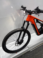 Cannondale Moterra Neo E-Fully - neuer Motor ! TOP !