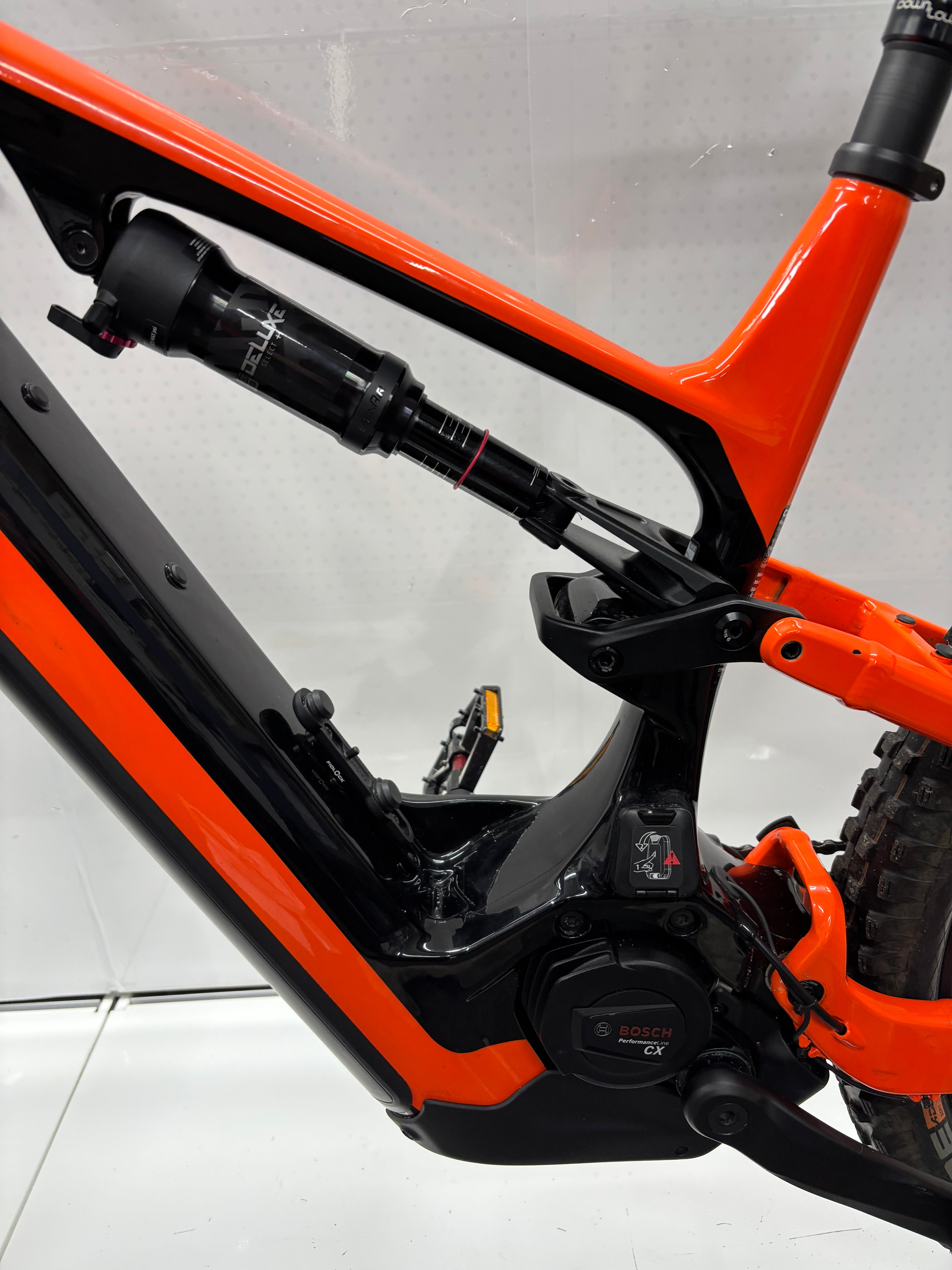 Cannondale Moterra Neo E-Fully - neuer Motor ! TOP !