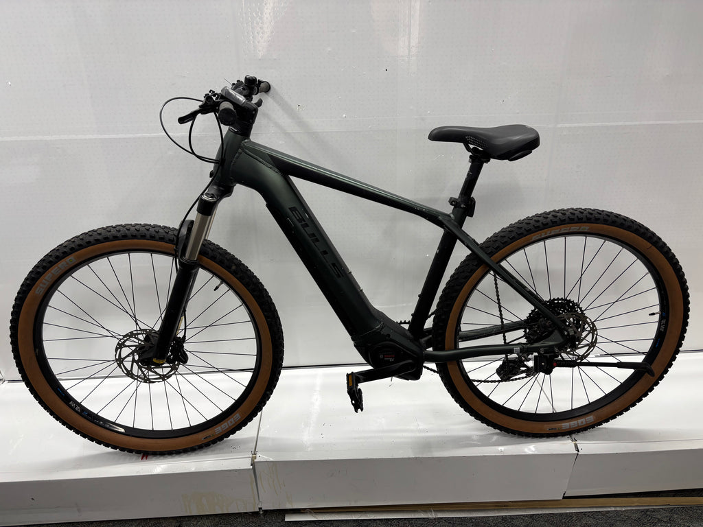 Bulls Copperhead EVO 3- Bastler - DEFEKT