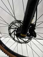 Bulls Copperhead EVO 3- Bastler - DEFEKT