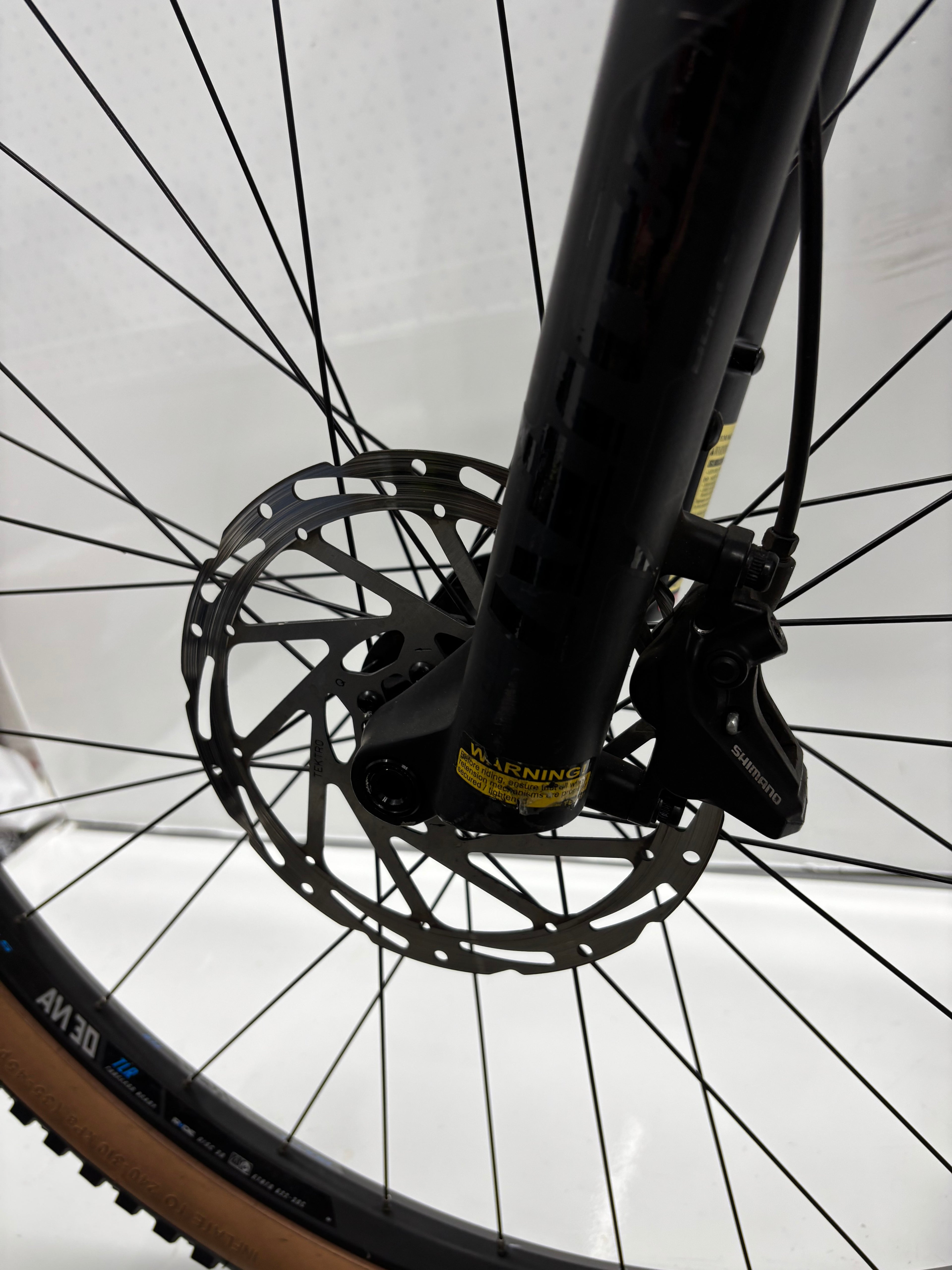 Bulls Copperhead EVO 3- Bastler - DEFEKT