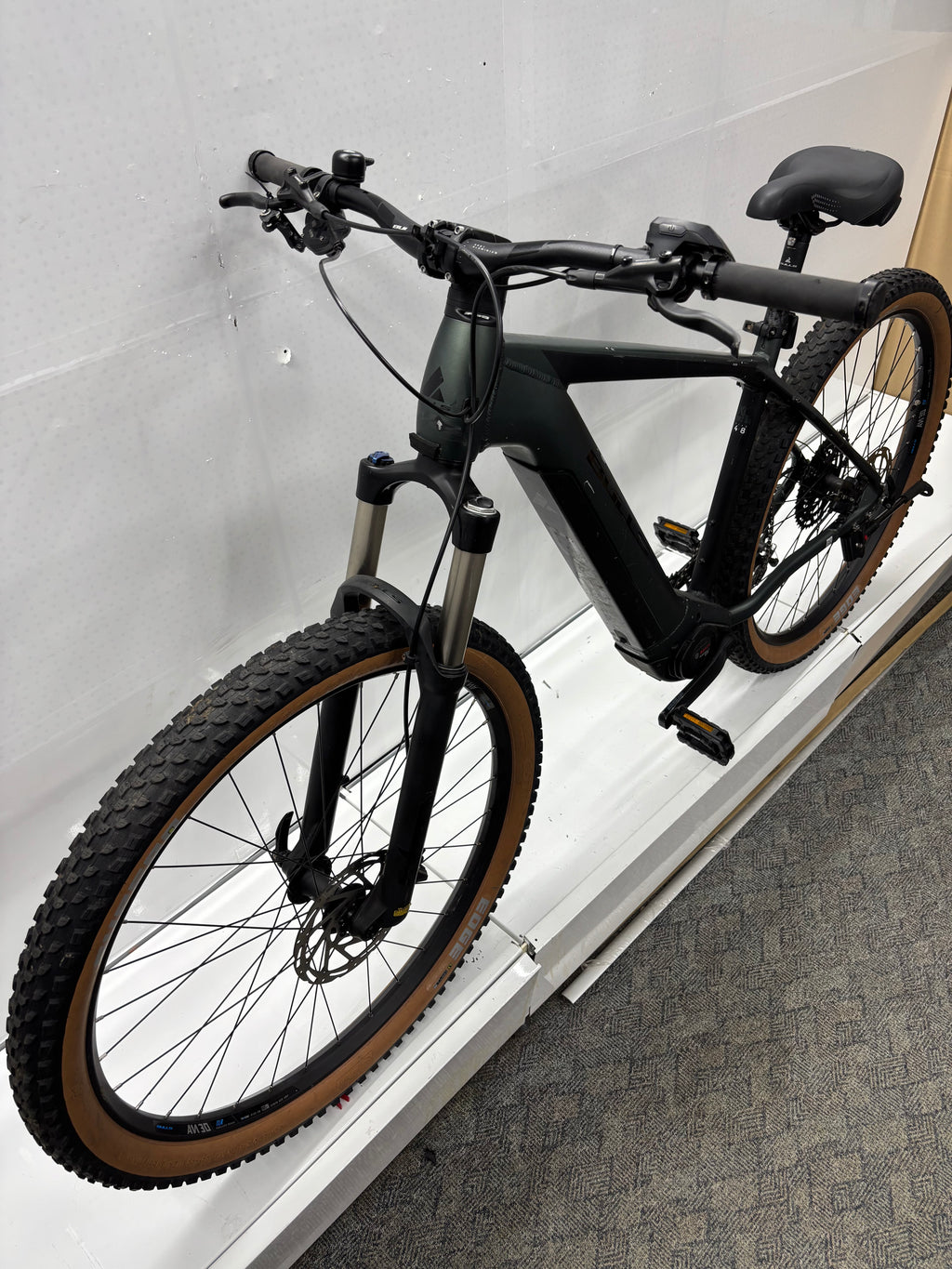 Bulls Copperhead EVO 3- Bastler - DEFEKT