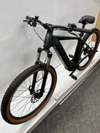 Bulls Copperhead EVO 3- Bastler - DEFEKT