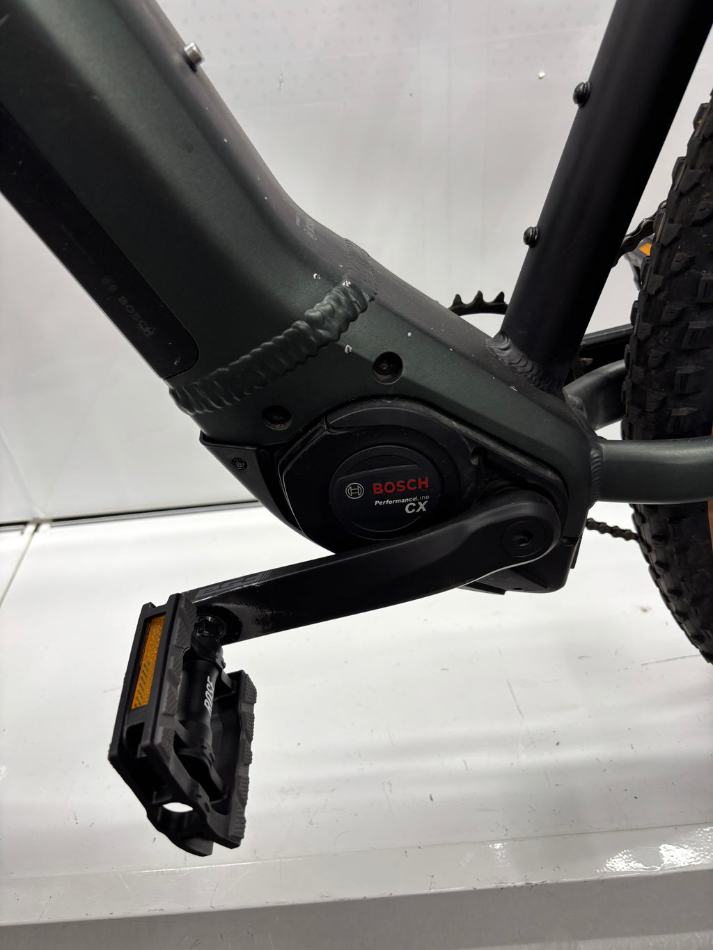 Bulls Copperhead EVO 3- Bastler - DEFEKT
