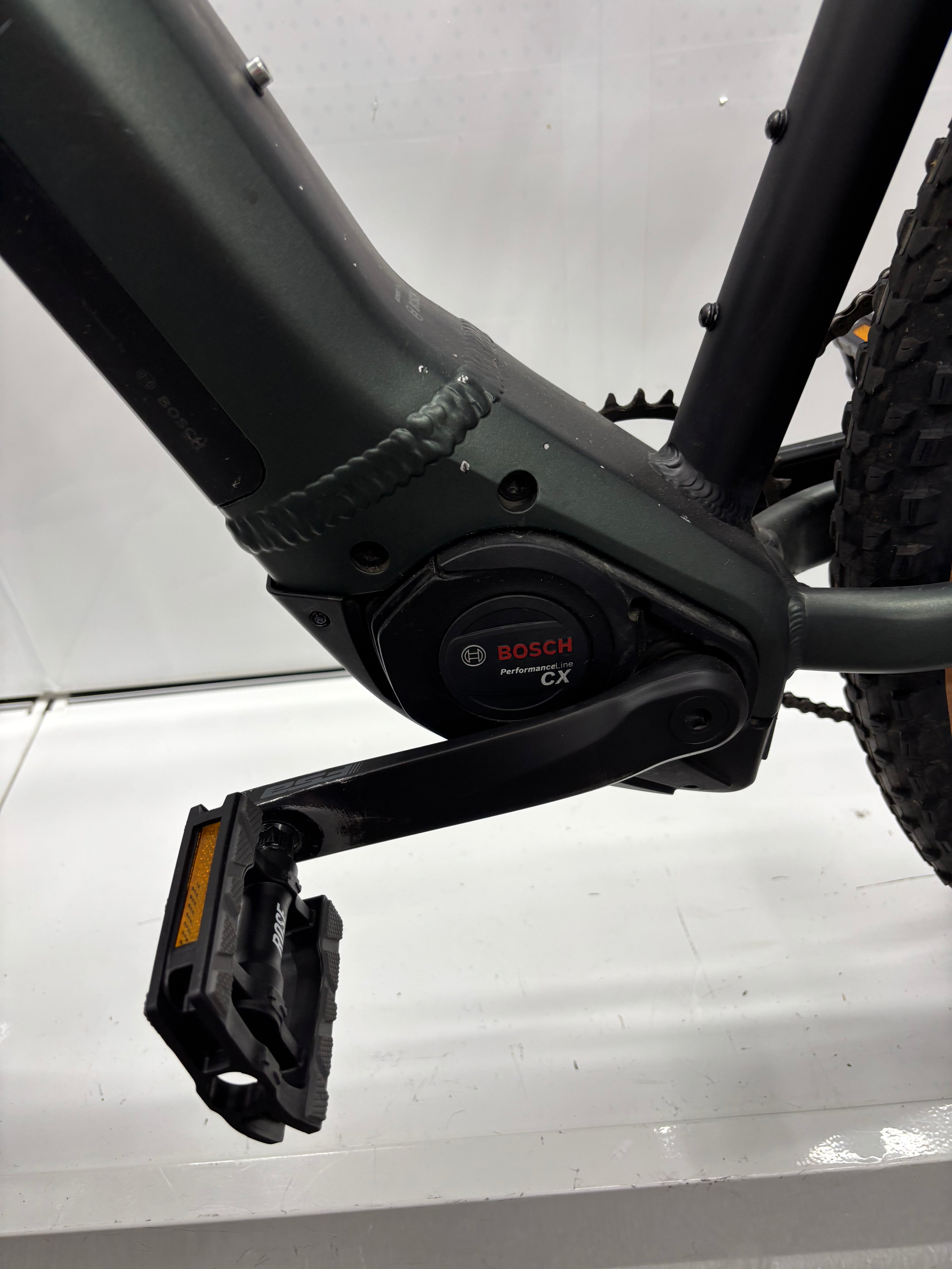 Bulls Copperhead EVO 3- Bastler - DEFEKT