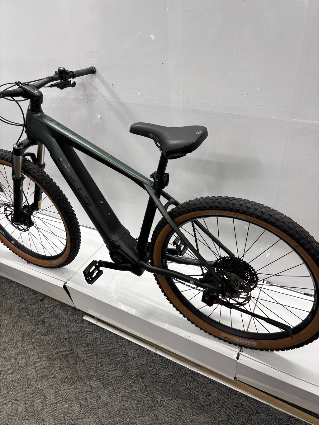 Bulls Copperhead EVO 3- Bastler - DEFEKT