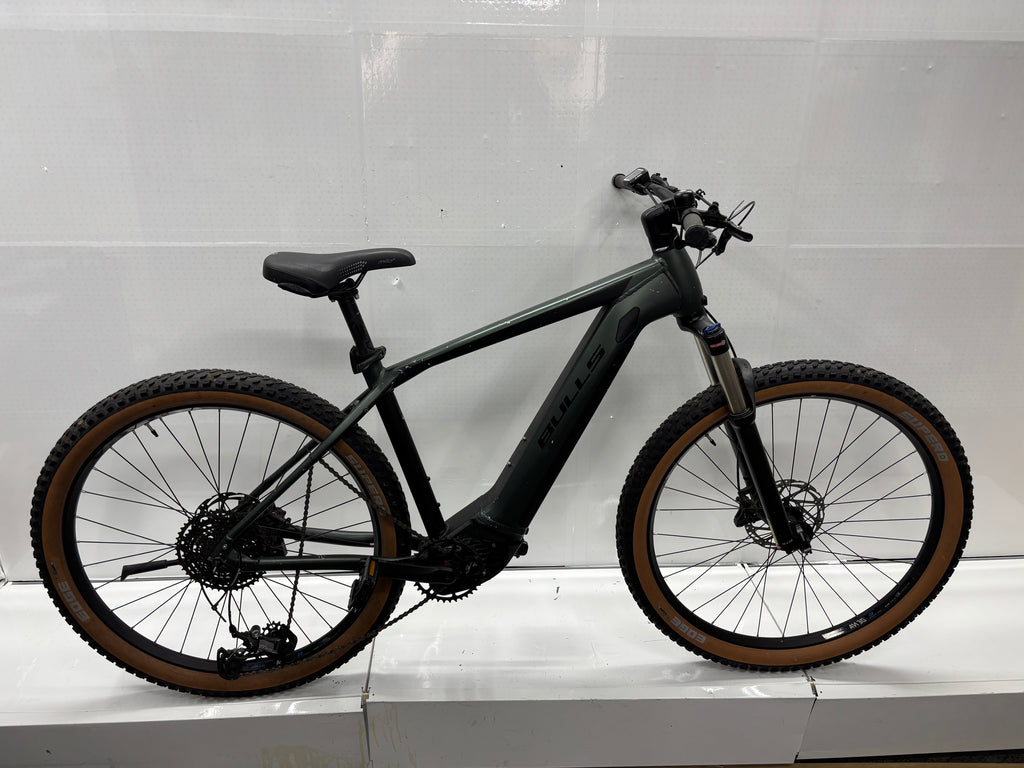 Bulls Copperhead EVO 3- Bastler - DEFEKT