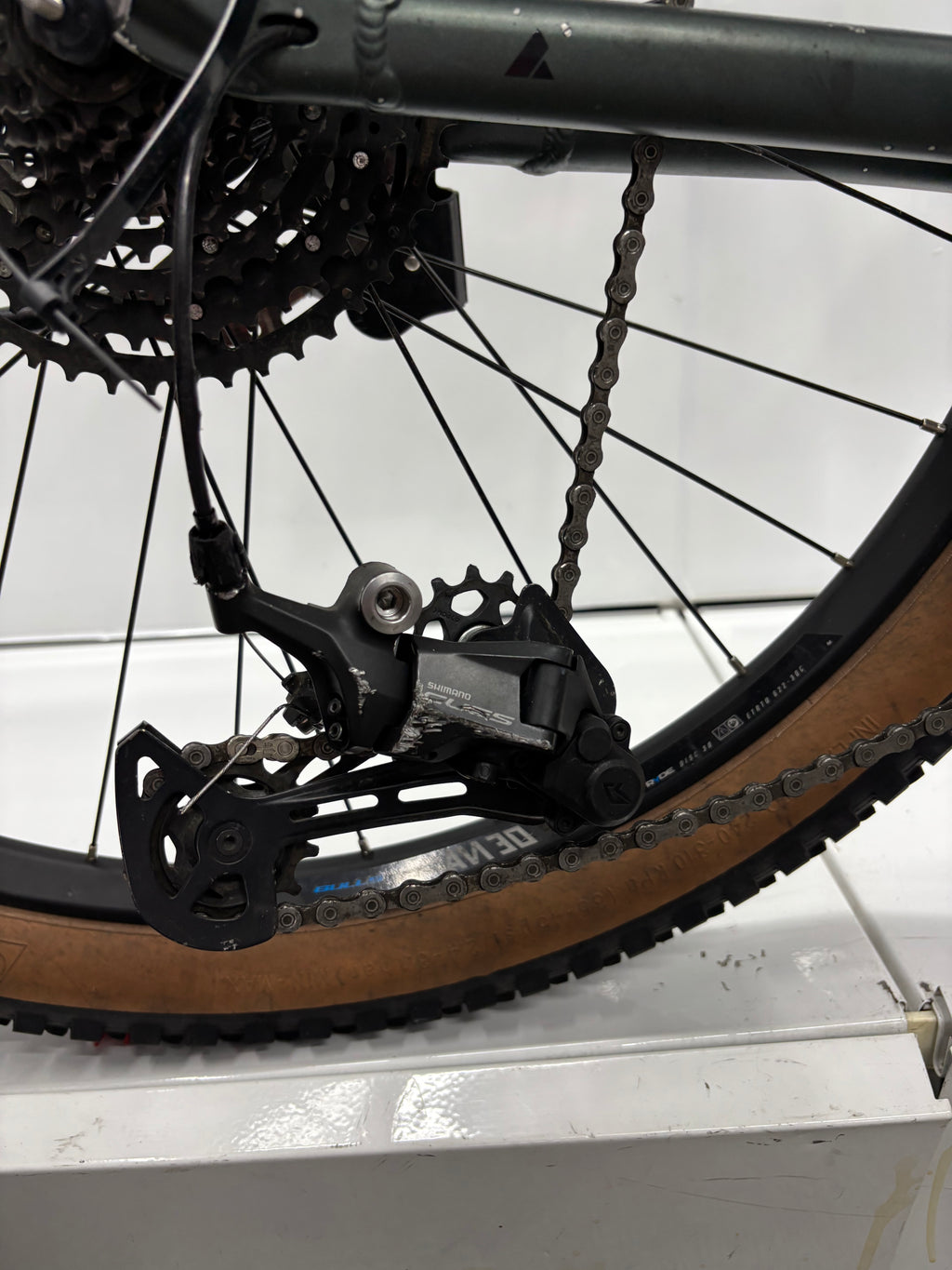 Bulls Copperhead EVO 3- Bastler - DEFEKT