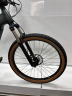 Bulls Copperhead EVO 3- Bastler - DEFEKT