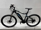 Haibike SDURO Hardseven SL, keine 800 Km