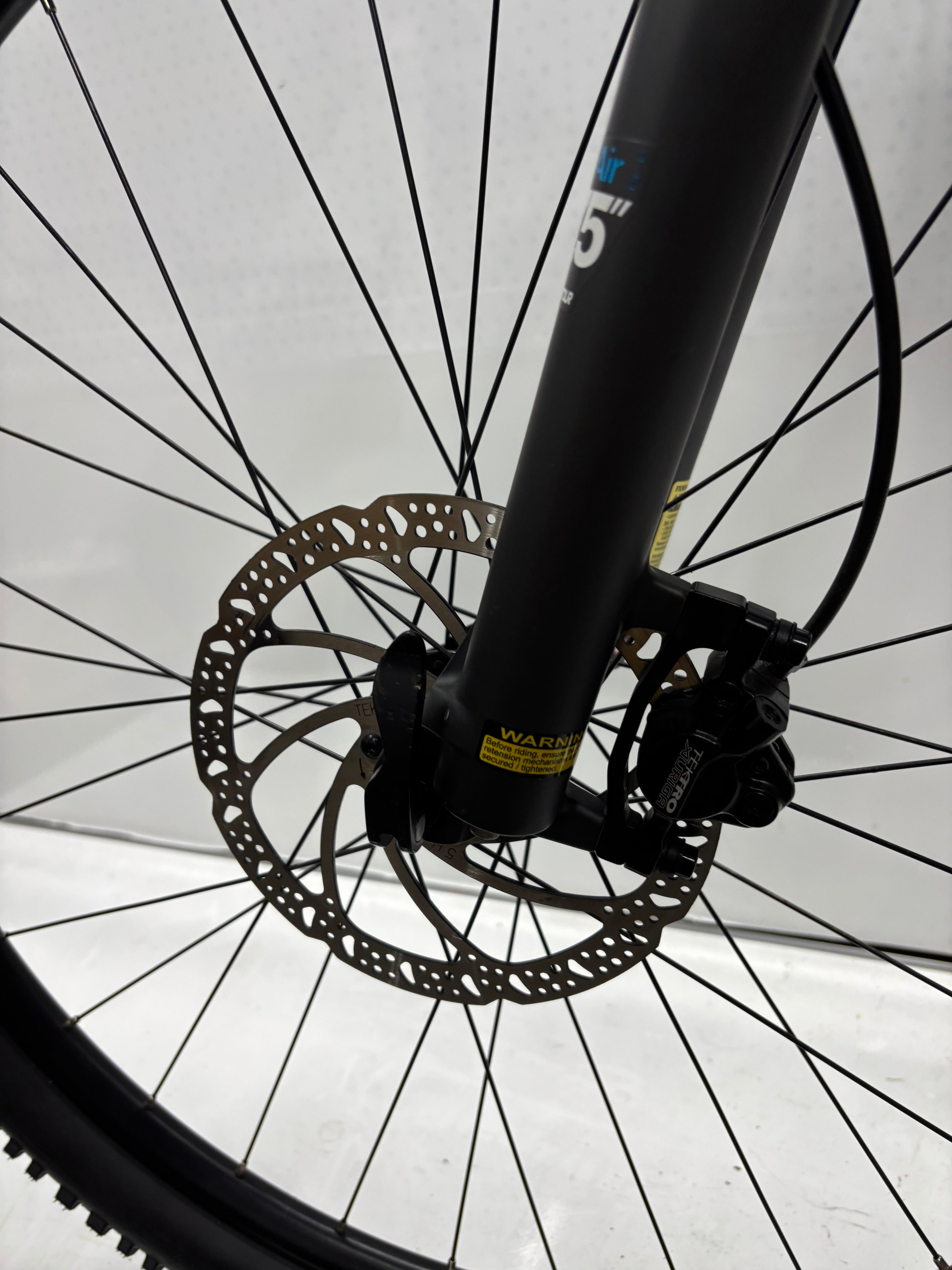 Haibike SDURO Hardseven SL, keine 800 Km