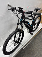 Haibike SDURO Hardseven SL, keine 800 Km