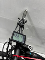 Haibike SDURO Hardseven SL, keine 800 Km
