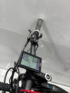 Haibike SDURO Hardseven SL, keine 800 Km