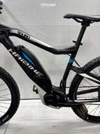 Haibike SDURO Hardseven SL, keine 800 Km
