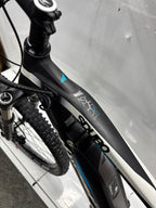 Haibike SDURO Hardseven SL, keine 800 Km