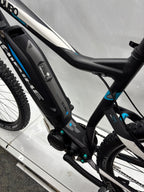 Haibike SDURO Hardseven SL, keine 800 Km