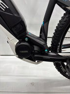Haibike SDURO Hardseven SL, keine 800 Km