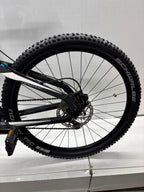 Haibike SDURO Hardseven SL, keine 800 Km