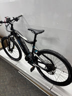 Haibike SDURO Hardseven SL, keine 800 Km
