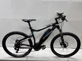 Haibike SDURO Hardseven SL, keine 800 Km