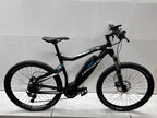 Haibike SDURO Hardseven SL, keine 800 Km