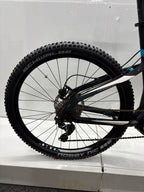 Haibike SDURO Hardseven SL, keine 800 Km