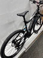 Haibike SDURO Hardseven SL, keine 800 Km