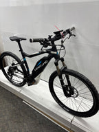 Haibike SDURO Hardseven SL, keine 800 Km