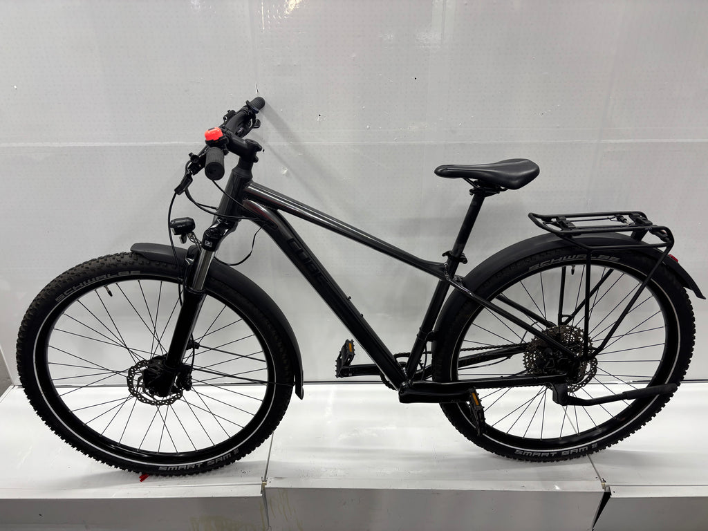 Cube AIM Mountainbike