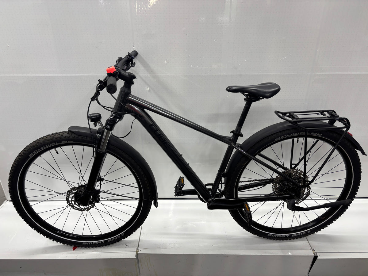 Cube AIM Mountainbike