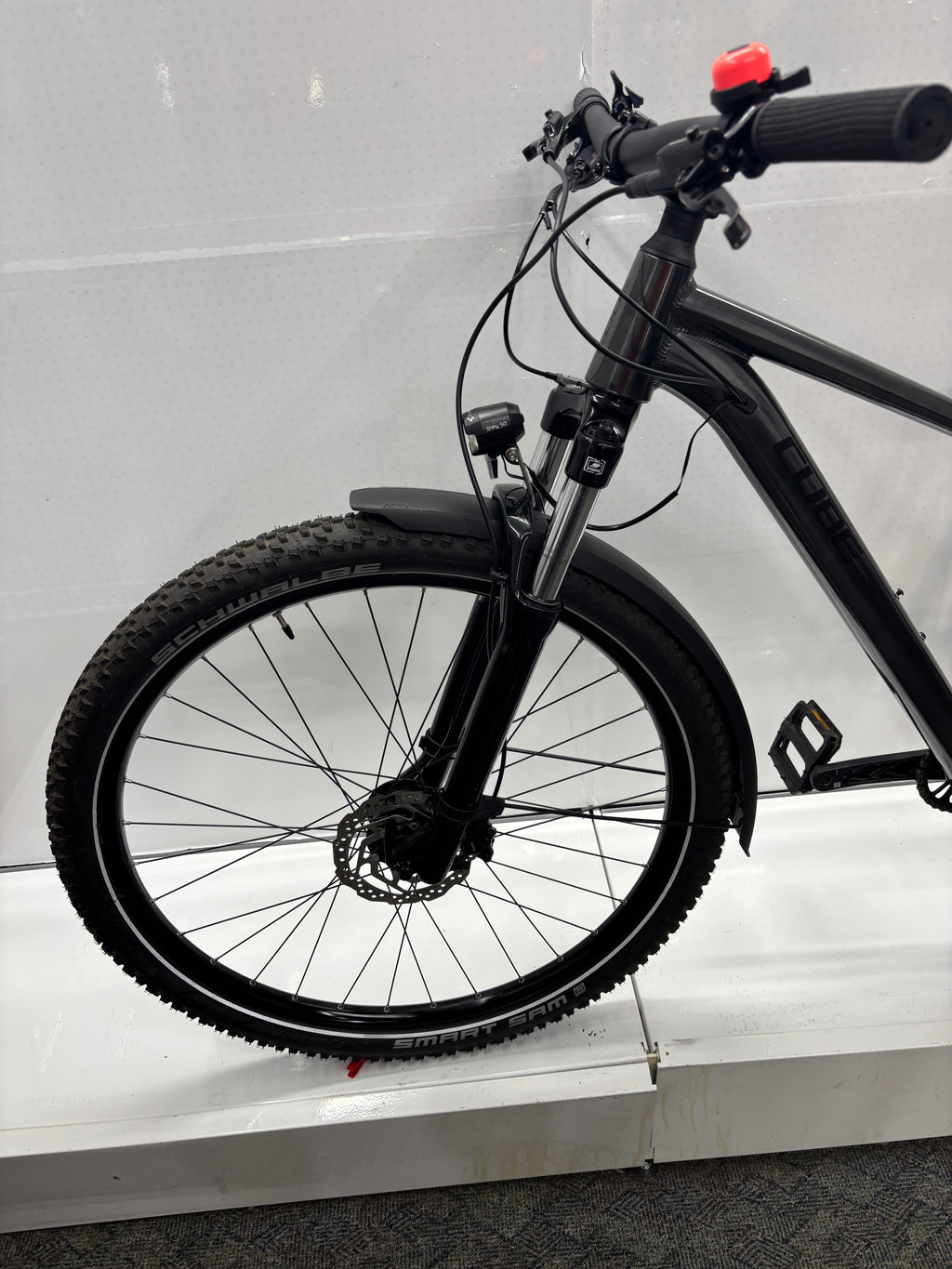 Cube AIM Mountainbike