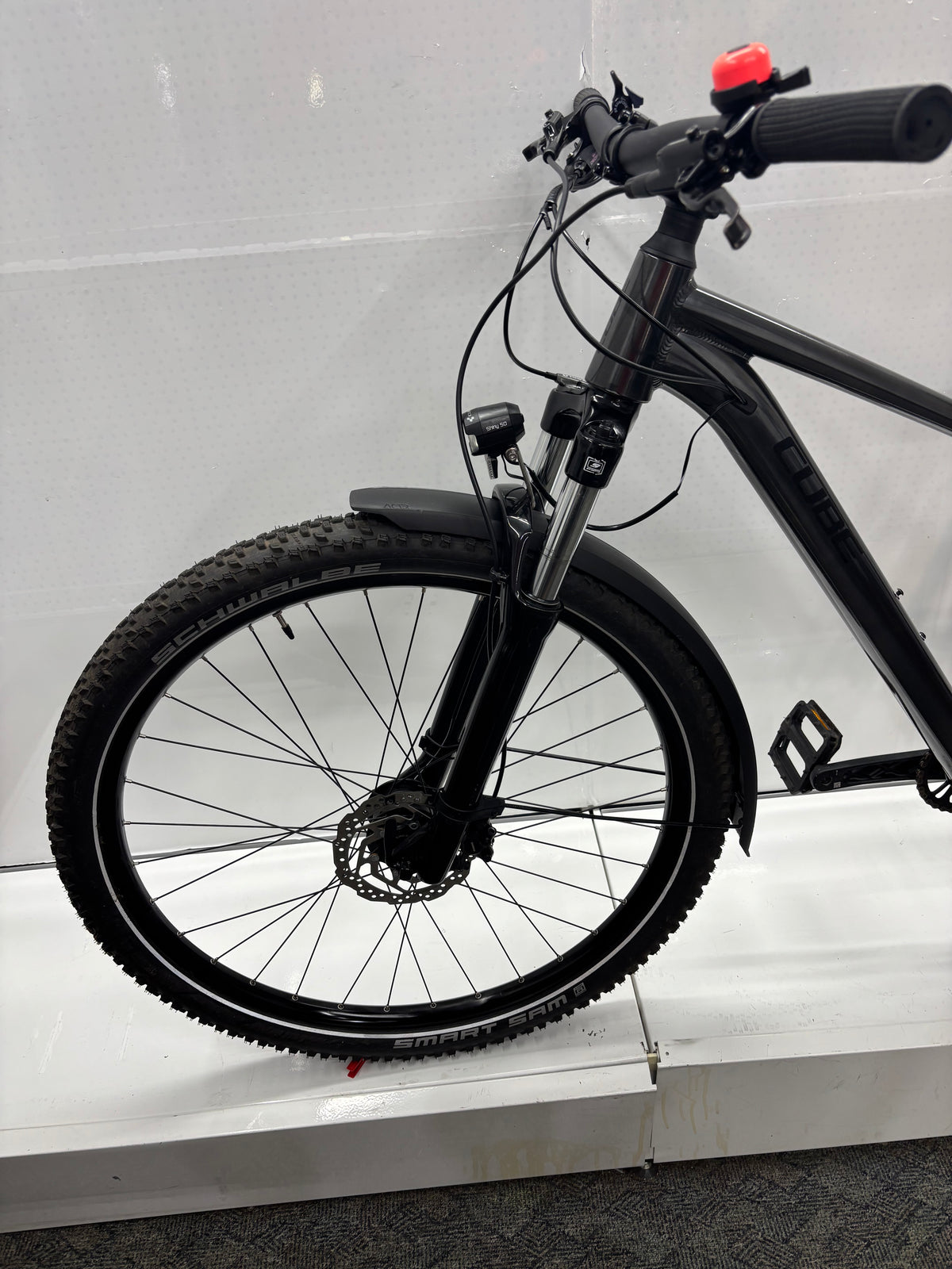 Cube AIM Mountainbike