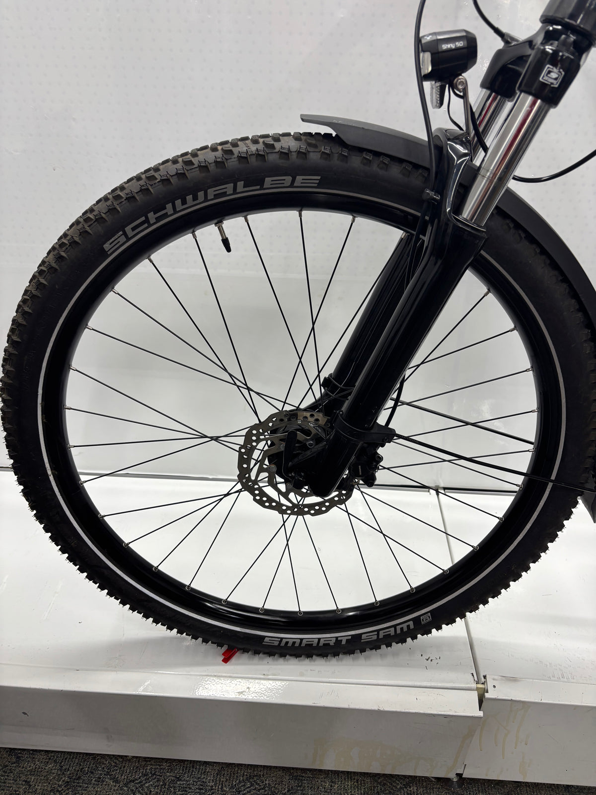 Cube AIM Mountainbike