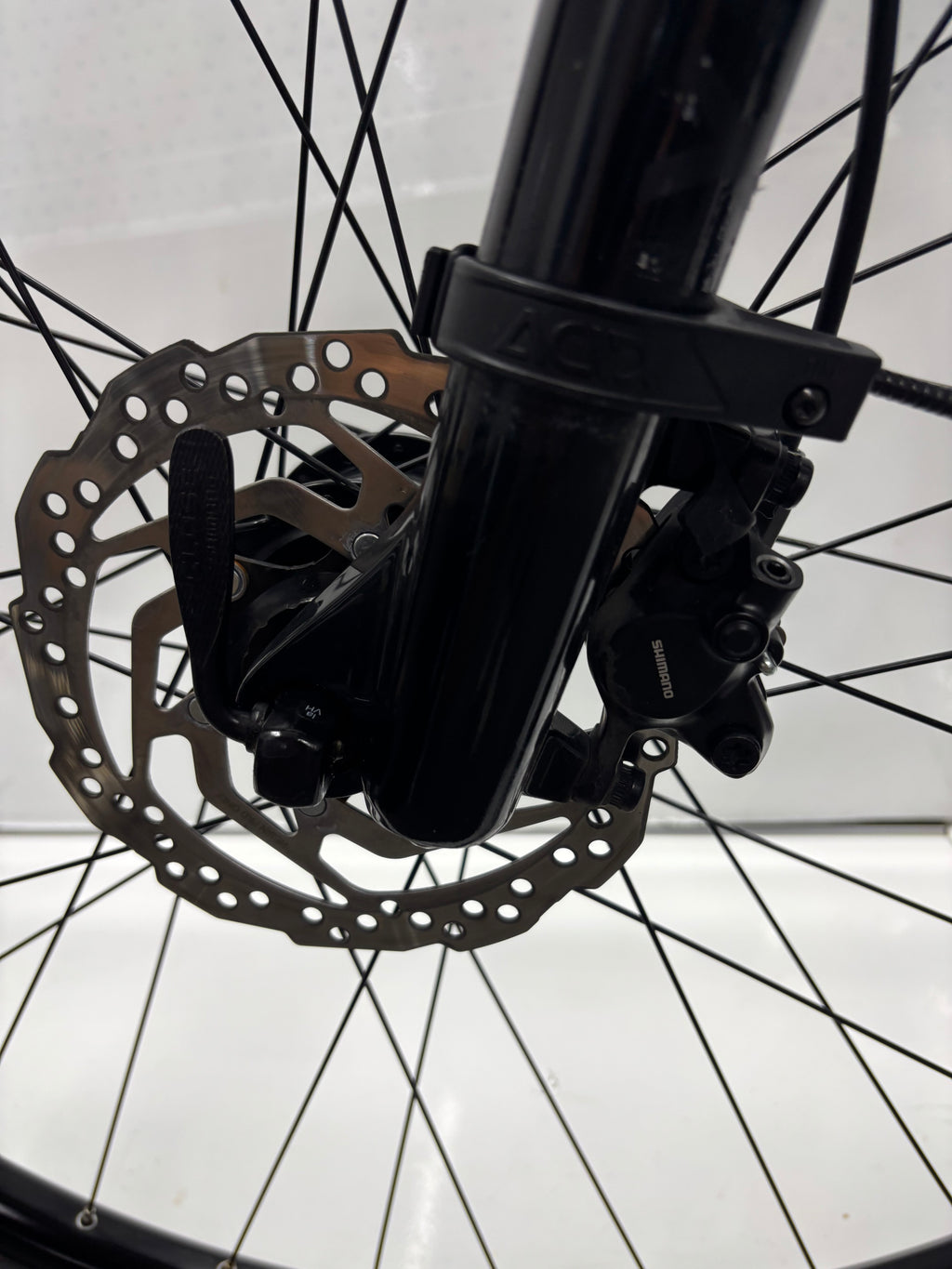 Cube AIM Mountainbike