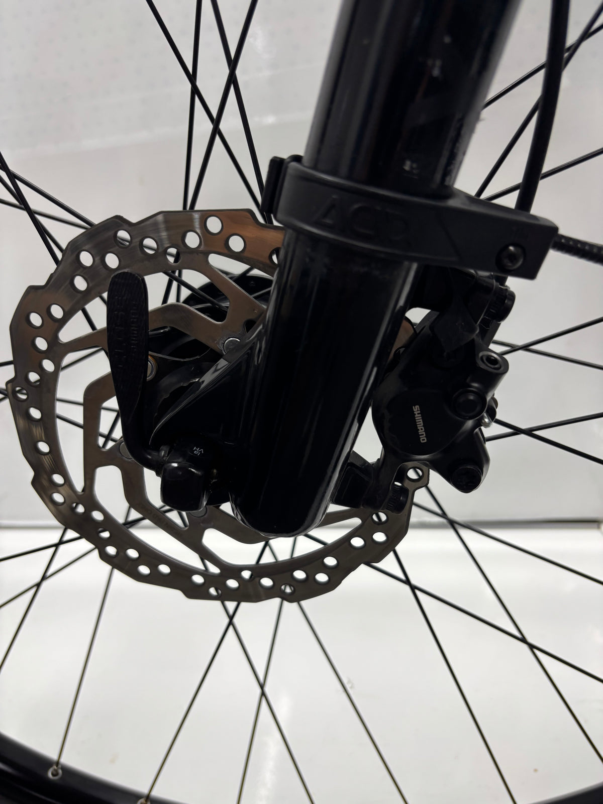 Cube AIM Mountainbike