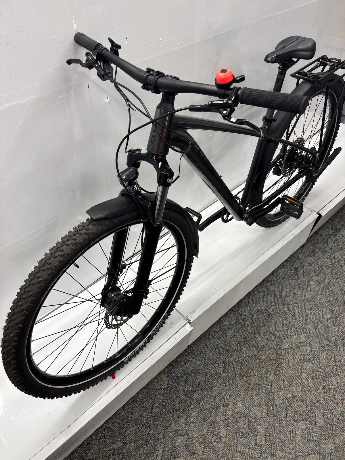 Cube AIM Mountainbike
