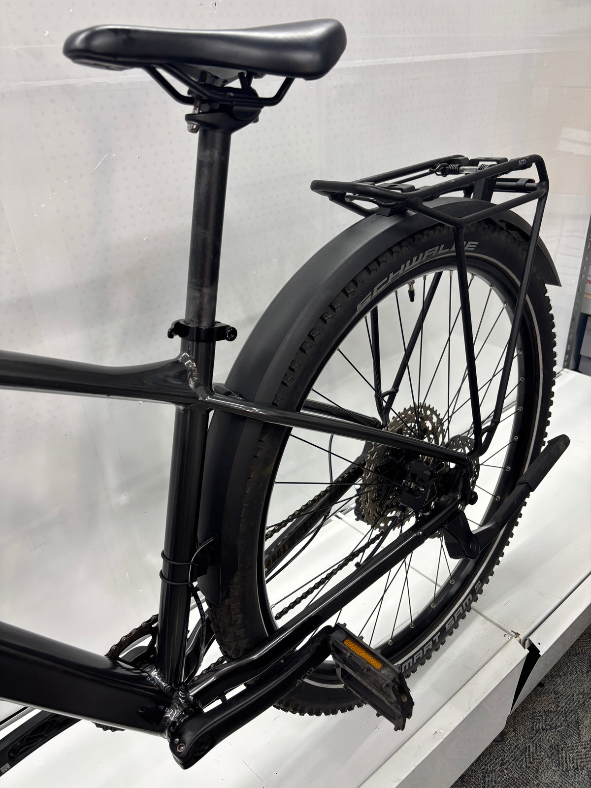 Cube AIM Mountainbike