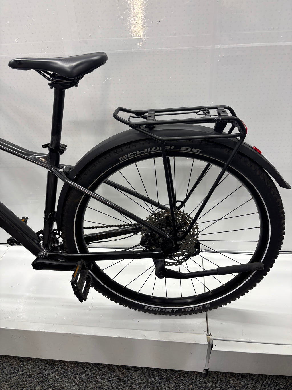 Cube AIM Mountainbike