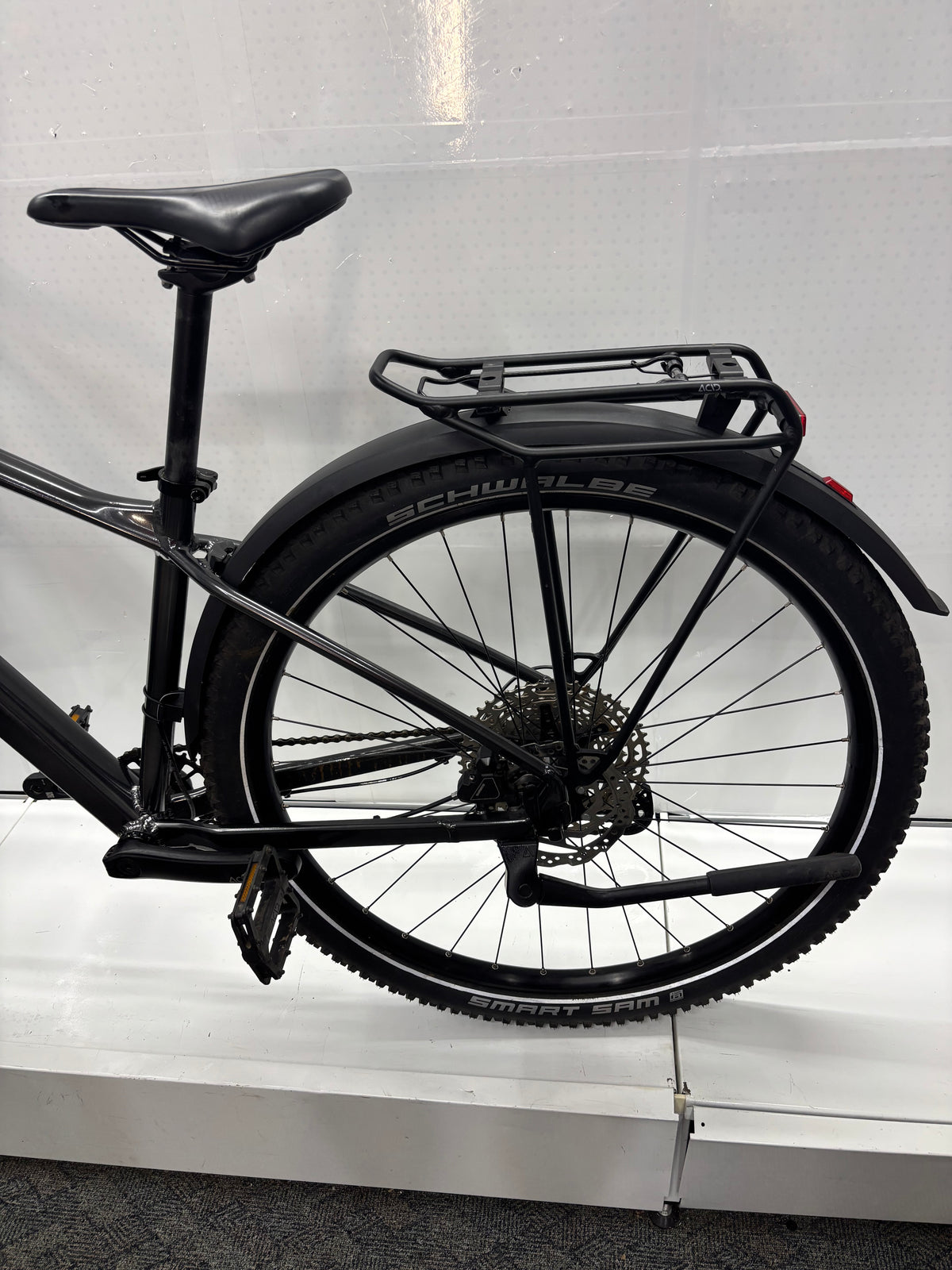 Cube AIM Mountainbike