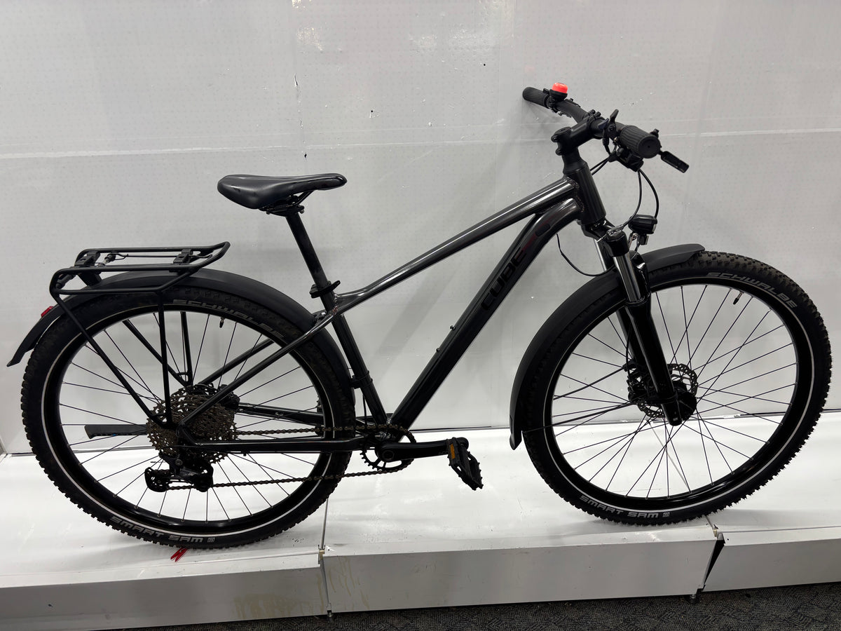 Cube AIM Mountainbike